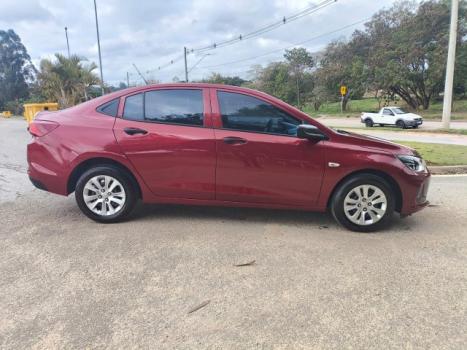 CHEVROLET Onix Sedan 1.0 12V 4P FLEX PLUS TURBO AUTOMTICO, Foto 2
