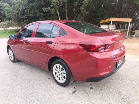 CHEVROLET Onix Sedan 1.0 12V 4P FLEX PLUS TURBO AUTOMTICO, Foto 3