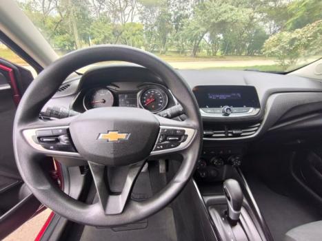 CHEVROLET Onix Sedan 1.0 12V 4P FLEX PLUS TURBO AUTOMTICO, Foto 4