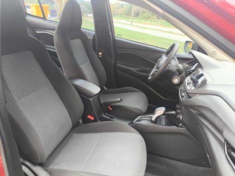 CHEVROLET Onix Sedan 1.0 12V 4P FLEX PLUS TURBO AUTOMTICO, Foto 5