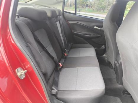 CHEVROLET Onix Sedan 1.0 12V 4P FLEX PLUS TURBO AUTOMTICO, Foto 6