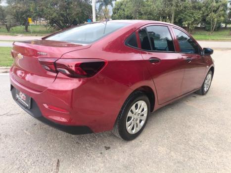 CHEVROLET Onix Sedan 1.0 12V 4P FLEX PLUS TURBO AUTOMTICO, Foto 9