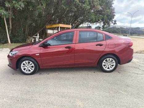 CHEVROLET Onix Sedan 1.0 12V 4P FLEX PLUS TURBO AUTOMTICO, Foto 10