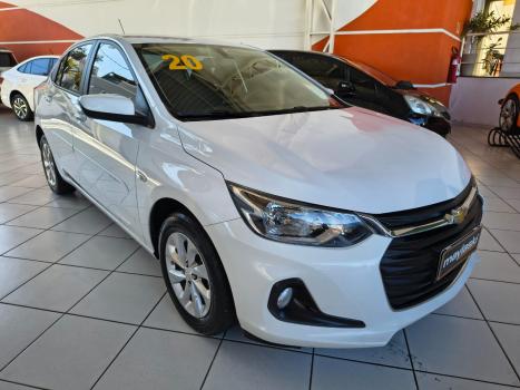 CHEVROLET Onix Sedan 1.0 12V 4P FLEX LT PLUS TURBO AUTOMTICO, Foto 3