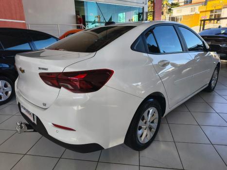 CHEVROLET Onix Sedan 1.0 12V 4P FLEX LT PLUS TURBO AUTOMTICO, Foto 5