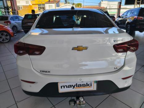 CHEVROLET Onix Sedan 1.0 12V 4P FLEX LT PLUS TURBO AUTOMTICO, Foto 6