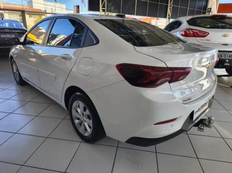 CHEVROLET Onix Sedan 1.0 12V 4P FLEX LT PLUS TURBO AUTOMTICO, Foto 7