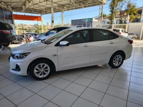 CHEVROLET Onix Sedan 1.0 12V 4P FLEX LT PLUS TURBO AUTOMTICO, Foto 8