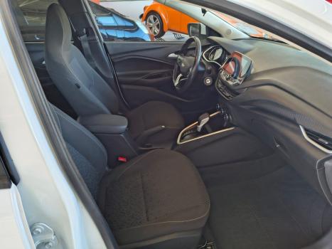 CHEVROLET Onix Sedan 1.0 12V 4P FLEX LT PLUS TURBO AUTOMTICO, Foto 9