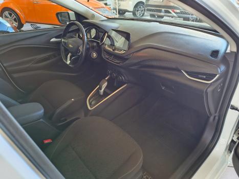 CHEVROLET Onix Sedan 1.0 12V 4P FLEX LT PLUS TURBO AUTOMTICO, Foto 10