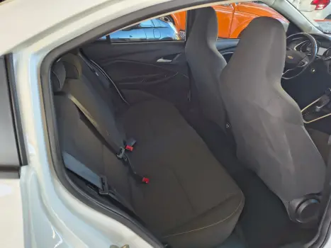 CHEVROLET Onix Sedan 1.0 12V 4P FLEX LT PLUS TURBO AUTOMTICO, Foto 11