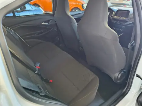 CHEVROLET Onix Sedan 1.0 12V 4P FLEX LT PLUS TURBO AUTOMTICO, Foto 12