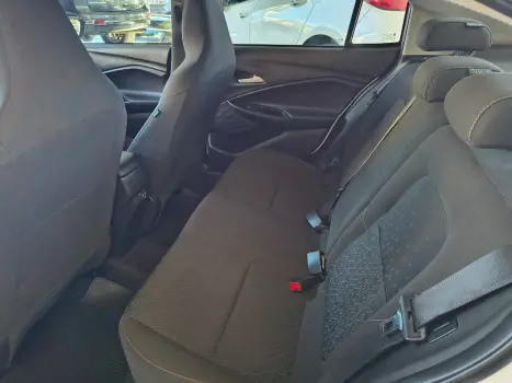 CHEVROLET Onix Sedan 1.0 12V 4P FLEX LT PLUS TURBO AUTOMTICO, Foto 15