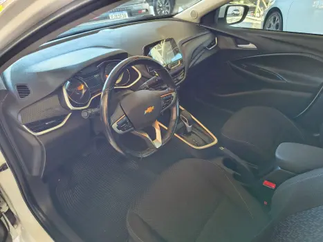 CHEVROLET Onix Sedan 1.0 12V 4P FLEX LT PLUS TURBO AUTOMTICO, Foto 16