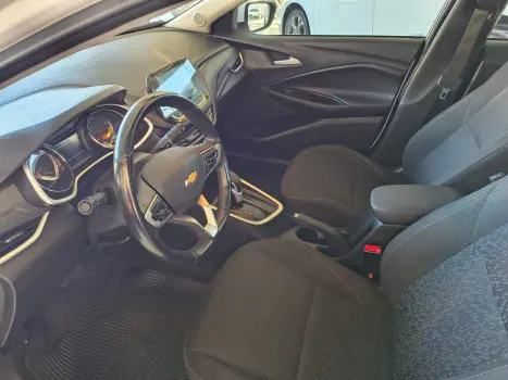 CHEVROLET Onix Sedan 1.0 12V 4P FLEX LT PLUS TURBO AUTOMTICO, Foto 17