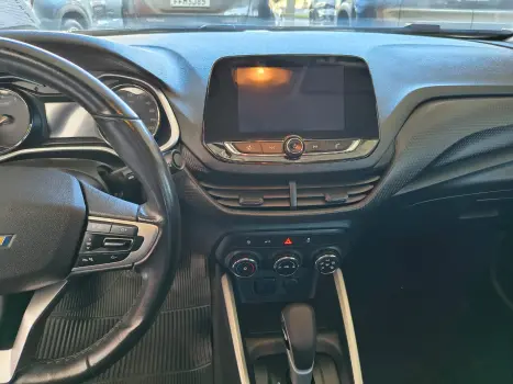CHEVROLET Onix Sedan 1.0 12V 4P FLEX LT PLUS TURBO AUTOMTICO, Foto 19