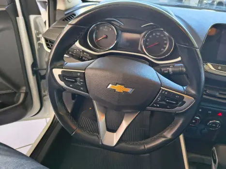 CHEVROLET Onix Sedan 1.0 12V 4P FLEX LT PLUS TURBO AUTOMTICO, Foto 20