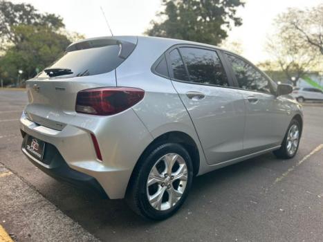 CHEVROLET Onix Sedan 1.0 12V 4P FLEX LTZ PLUS TURBO, Foto 2