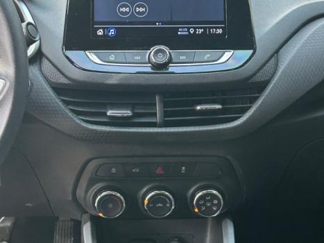 CHEVROLET Onix Sedan 1.0 12V 4P FLEX LTZ PLUS TURBO, Foto 6