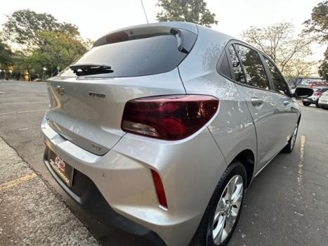 CHEVROLET Onix Sedan 1.0 12V 4P FLEX LTZ PLUS TURBO, Foto 9