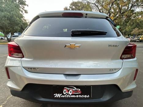 CHEVROLET Onix Sedan 1.0 12V 4P FLEX LTZ PLUS TURBO, Foto 10