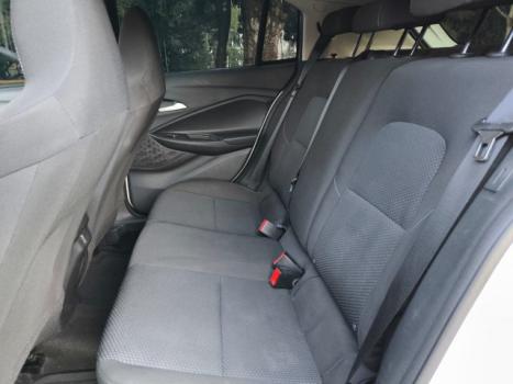 CHEVROLET Onix Sedan 1.0 12V 4P FLEX LTZ PLUS TURBO, Foto 6