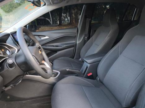 CHEVROLET Onix Sedan 1.0 12V 4P FLEX LTZ PLUS TURBO, Foto 7
