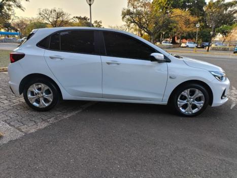 CHEVROLET Onix Sedan 1.0 12V 4P FLEX LTZ PLUS TURBO, Foto 9