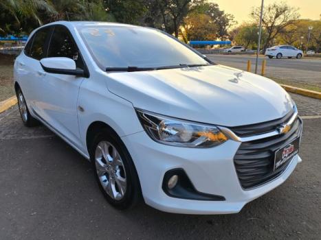 CHEVROLET Onix Sedan 1.0 12V 4P FLEX LTZ PLUS TURBO, Foto 10