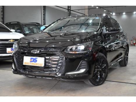 CHEVROLET Onix Sedan 1.0 12V 4P FLEX PREMIER PLUS TURBO AUTOMTICO, Foto 1