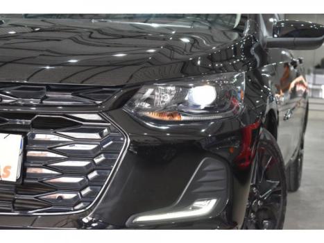 CHEVROLET Onix Sedan 1.0 12V 4P FLEX PREMIER PLUS TURBO AUTOMTICO, Foto 2