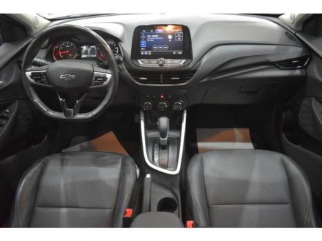CHEVROLET Onix Sedan 1.0 12V 4P FLEX PREMIER PLUS TURBO AUTOMTICO, Foto 4