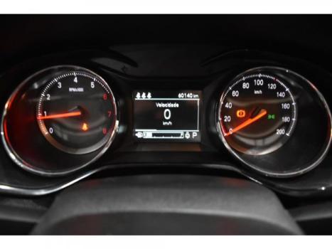CHEVROLET Onix Sedan 1.0 12V 4P FLEX PREMIER PLUS TURBO AUTOMTICO, Foto 5