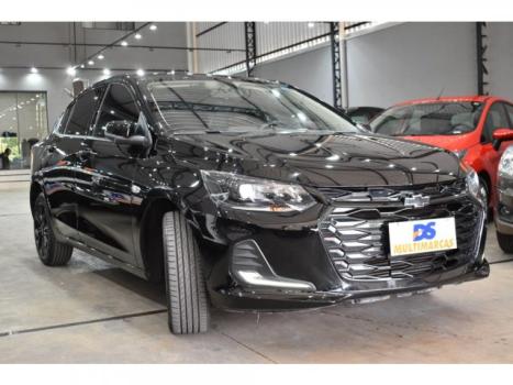 CHEVROLET Onix Sedan 1.0 12V 4P FLEX PREMIER PLUS TURBO AUTOMTICO, Foto 15