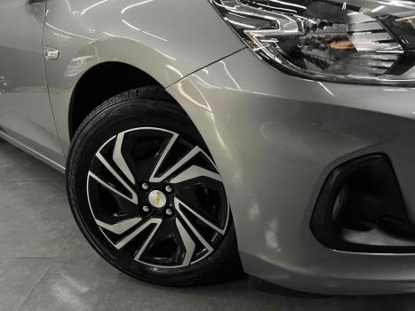 CHEVROLET Onix Sedan 1.0 4P FLEX LT, Foto 4