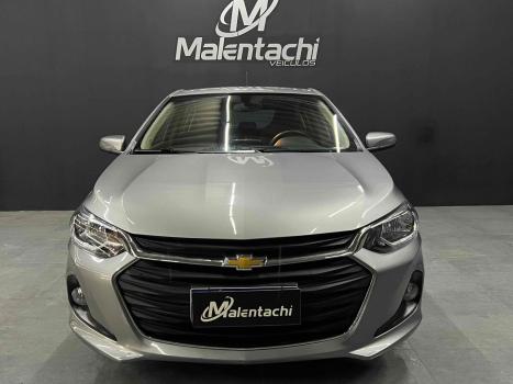 CHEVROLET Onix Sedan 1.0 4P FLEX LT, Foto 10