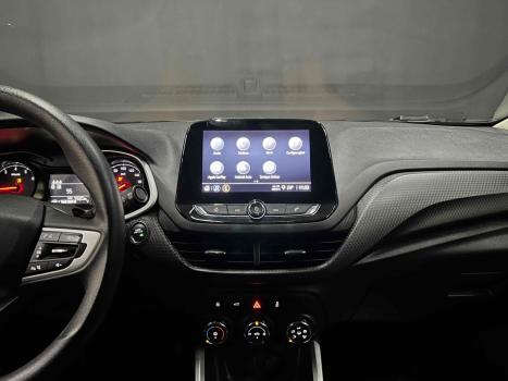 CHEVROLET Onix Sedan 1.0 4P FLEX LT, Foto 11