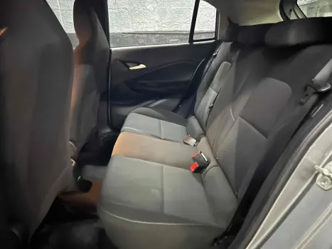 CHEVROLET Onix Sedan 1.0 4P FLEX LT, Foto 12