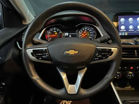 CHEVROLET Onix Sedan 1.0 4P FLEX LT, Foto 14