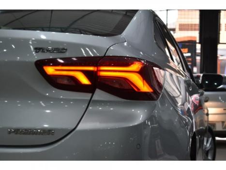 CHEVROLET Onix Sedan 1.0 12V 4P FLEX PREMIER PLUS TURBO AUTOMÁTICO, Foto 2 CHEVROLET Onix Sedan 1.0 12V 4P FLEX PREMIER PLUS TURBO AUTOMÁTICO, Foto 2