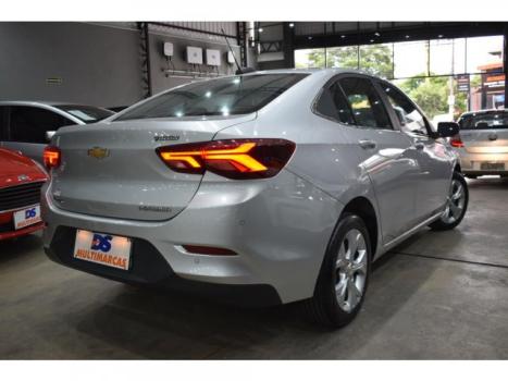 CHEVROLET Onix Sedan 1.0 12V 4P FLEX PREMIER PLUS TURBO AUTOMÁTICO, Foto 3 CHEVROLET Onix Sedan 1.0 12V 4P FLEX PREMIER PLUS TURBO AUTOMÁTICO, Foto 3