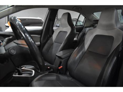 CHEVROLET Onix Sedan 1.0 12V 4P FLEX PREMIER PLUS TURBO AUTOMÁTICO, Foto 5 CHEVROLET Onix Sedan 1.0 12V 4P FLEX PREMIER PLUS TURBO AUTOMÁTICO, Foto 5