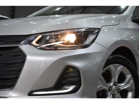 CHEVROLET Onix Sedan 1.0 12V 4P FLEX PREMIER PLUS TURBO AUTOMÁTICO, Foto 15 CHEVROLET Onix Sedan 1.0 12V 4P FLEX PREMIER PLUS TURBO AUTOMÁTICO, Foto 15