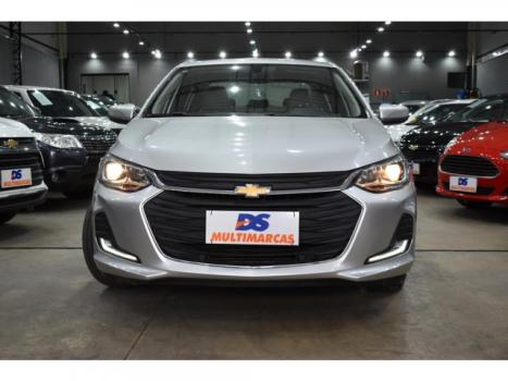 CHEVROLET Onix Sedan 1.0 12V 4P FLEX PREMIER PLUS TURBO AUTOMÁTICO, Foto 16 CHEVROLET Onix Sedan 1.0 12V 4P FLEX PREMIER PLUS TURBO AUTOMÁTICO, Foto 16