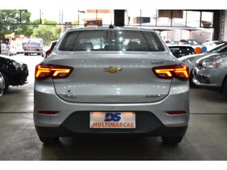 CHEVROLET Onix Sedan 1.0 12V 4P FLEX PREMIER PLUS TURBO AUTOMÁTICO, Foto 17 CHEVROLET Onix Sedan 1.0 12V 4P FLEX PREMIER PLUS TURBO AUTOMÁTICO, Foto 17