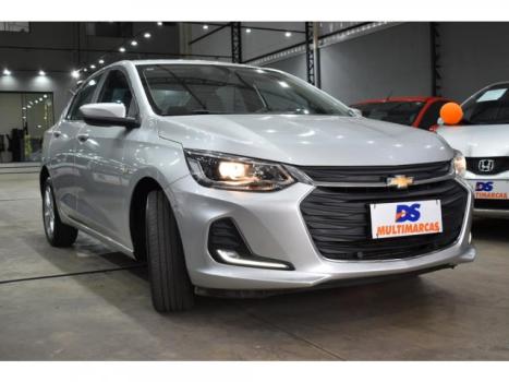 CHEVROLET Onix Sedan 1.0 12V 4P FLEX PREMIER PLUS TURBO AUTOMÁTICO, Foto 20 CHEVROLET Onix Sedan 1.0 12V 4P FLEX PREMIER PLUS TURBO AUTOMÁTICO, Foto 20