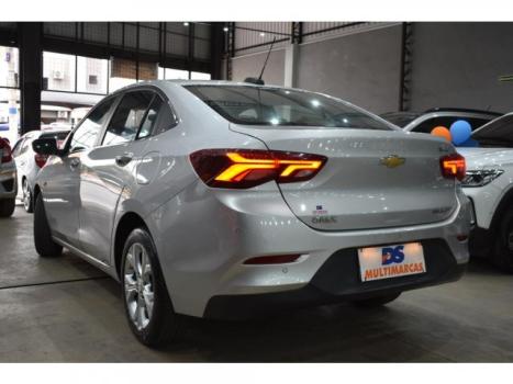 CHEVROLET Onix Sedan 1.0 12V 4P FLEX PREMIER PLUS TURBO AUTOMÁTICO, Foto 21 CHEVROLET Onix Sedan 1.0 12V 4P FLEX PREMIER PLUS TURBO AUTOMÁTICO, Foto 21