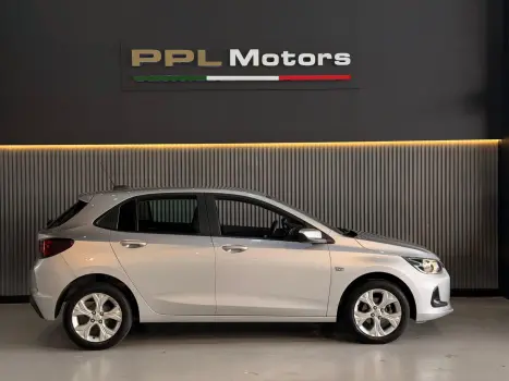 CHEVROLET Onix Sedan 1.0 12V 4P FLEX LTZ PLUS TURBO AUTOMTICO, Foto 6