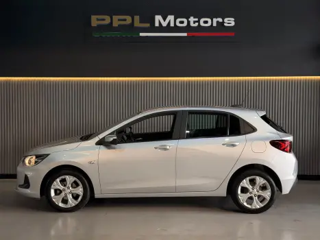 CHEVROLET Onix Sedan 1.0 12V 4P FLEX LTZ PLUS TURBO AUTOMTICO, Foto 7