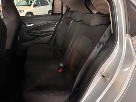 CHEVROLET Onix Sedan 1.0 12V 4P FLEX LTZ PLUS TURBO AUTOMTICO, Foto 9